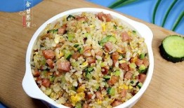 外卖爆料炒米饭视频教程,炒米饭视频教程，轻松学会家常美味