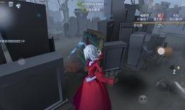 第五人格养女爆料视频,揭秘游戏背后惊人内幕